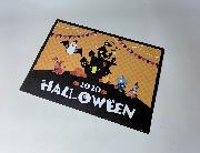 ハロウィンランチョンマット　全2種