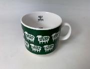 BOSS x KLIPPAN　オリジナルマグカップ　全3種