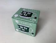 BOSS x KLIPPAN　オリジナルマグカップ　全3種