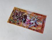 モンスターストライク マルチケース 全5種