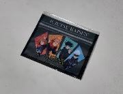 呪術廻戦ジッパーバッグ 全4種