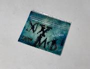 呪術廻戦ジッパーバッグ 全4種