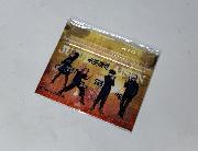 呪術廻戦ジッパーバッグ 全4種