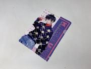 A3!オリジナルA5サイズクリアファイル 全5種