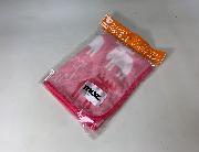 mozフリースブランケット 全4種