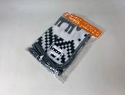 mozフリースブランケット 全4種