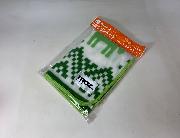 mozフリースブランケット 全4種