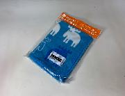 mozフリースブランケット 全4種