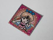 ダイの大冒険マンシール 全24種