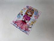 ご注文はうさぎですか？BLOOM オリジナルクリアファイル 全3種