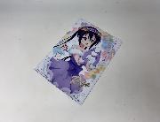 ご注文はうさぎですか？BLOOM オリジナルクリアファイル 全3種