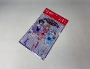 ご注文はうさぎですか？BLOOM オリジナルクリアファイル 全3種