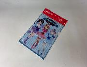 ご注文はうさぎですか？BLOOM オリジナルクリアファイル 全3種