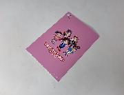 ペコちゃんノート