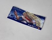 レッドブル グランブルーファンタジー コラボステッカー 全4種