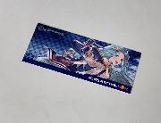 レッドブル グランブルーファンタジー コラボステッカー 全4種