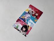 にじさんじ オリジナルマルチケース 全4種