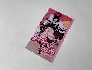 にじさんじ オリジナルマルチケース 全4種