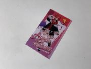 にじさんじ オリジナルマルチケース 全4種