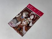 ラブライブ！サンシャイン！！学年別オリジナルA5ノート 全3種