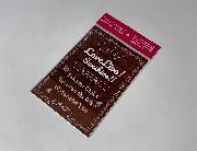 ラブライブ！サンシャイン！！学年別オリジナルA5ノート 全3種