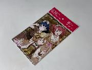 ラブライブ！サンシャイン！！学年別オリジナルA5ノート 全3種