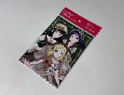 ラブライブ！サンシャイン！！学年別オリジナルA5ノート 全3種