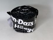 ブラックフライデー限定 ハーゲンダッツ保冷バッグ