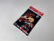 ALMOND×GUNDAM オリジナルA5ノート