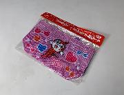 アンパンマン ボトルホルダー付きトート 全4種