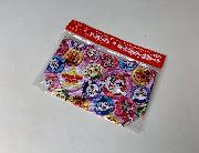 アンパンマン ボトルホルダー付きトート 全4種