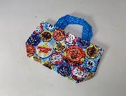 アンパンマン ボトルホルダー付きトート 全4種