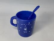 カルピスオリジナル プラマグカップ＋スプーンセット 全2種