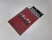 「ディズニー ツイステッドワンダーランド」オリジナルA5ノート 全7種