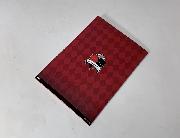 「ディズニー ツイステッドワンダーランド」オリジナルA5ノート 全7種