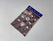 文豪ストレイドッグス オリジナルA5ノート