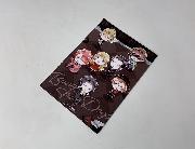 文豪ストレイドッグス オリジナルA5ノート