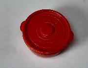 ココット風保存容器 全4種