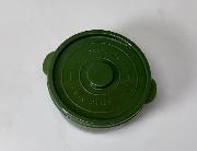 ココット風保存容器 全4種