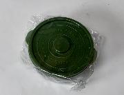 ココット風保存容器 全4種