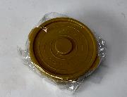 ココット風保存容器 全4種