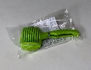 スライス機能付きトング