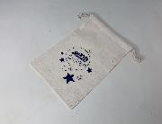 ハイチュウドウゾ 巾着袋