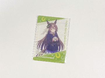 ウマ娘 プリティーダービー クリアカード 全7種