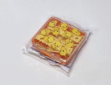 ひよこちゃんカトラリー