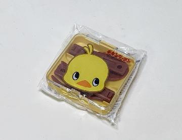 ひよこちゃんカトラリー