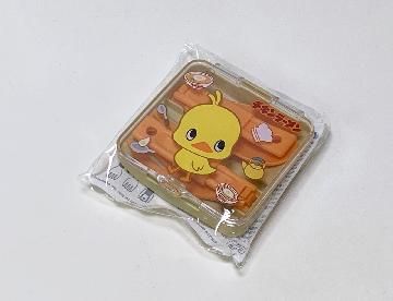 ひよこちゃんカトラリー