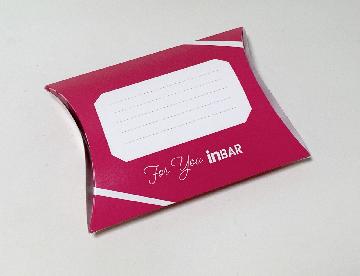 inバーが3個入るギフトボックス