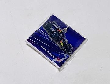 レッドブル・レーシングキーホルダー全4種