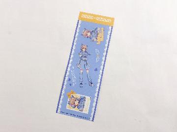 五等分の花嫁∽ オリジナルステッカー 全5種